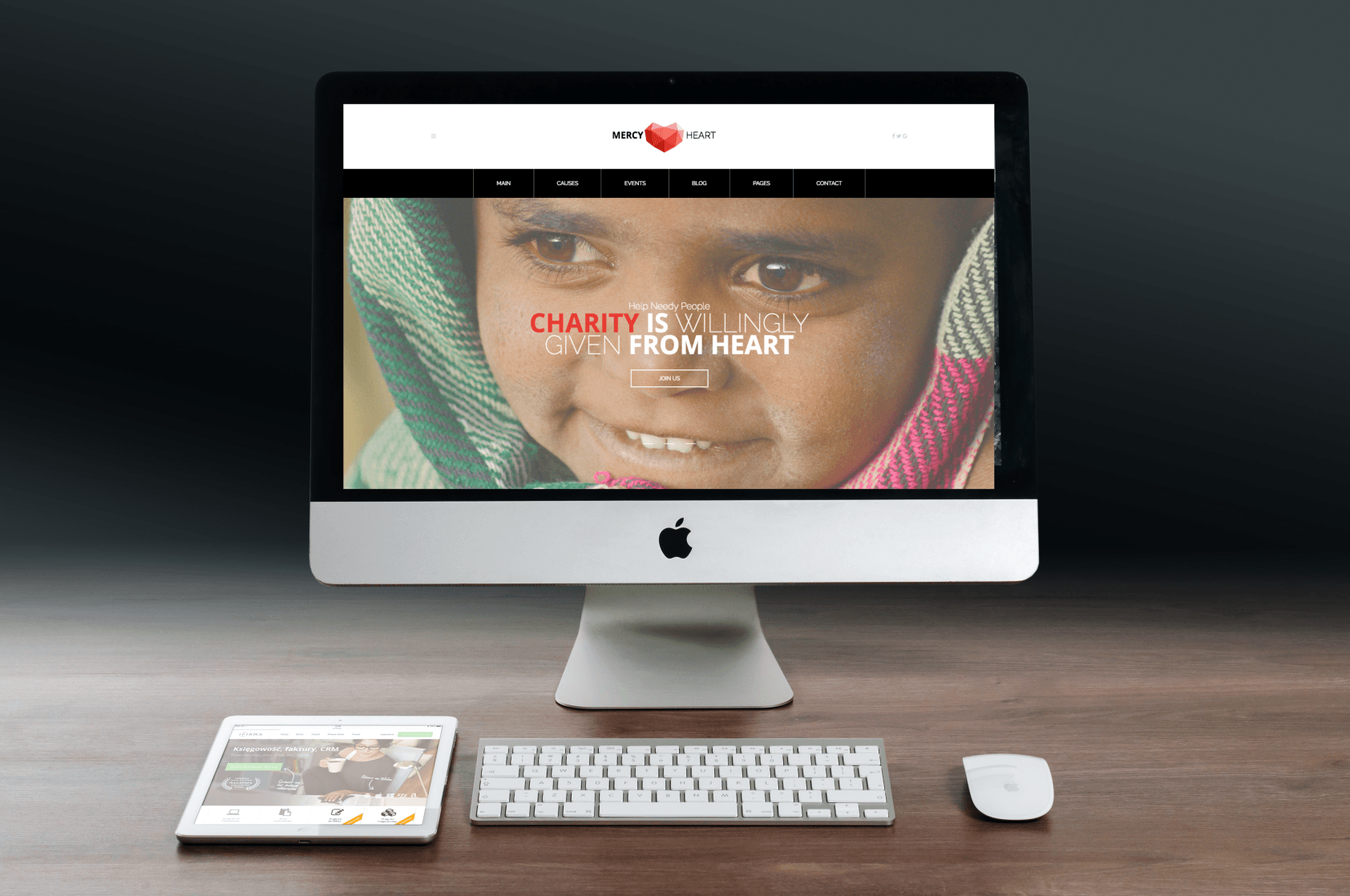 Charity